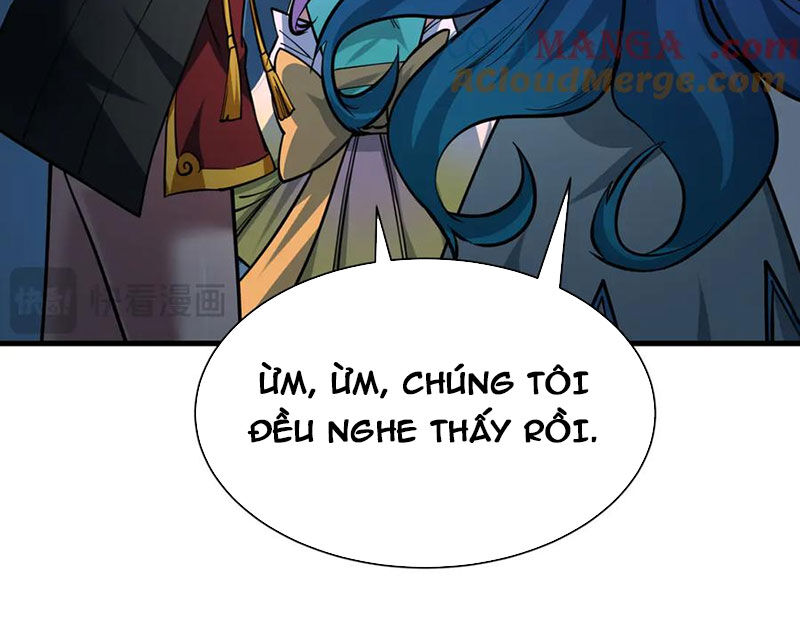 Kỷ Nguyên Kỳ Lạ Chap 369 - Next Chap 370