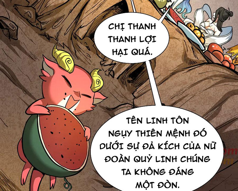 Kỷ Nguyên Kỳ Lạ Chap 369 - Next Chap 370