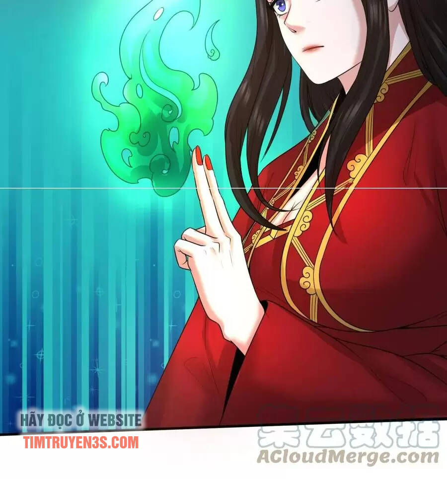 Kỷ Nguyên Kỳ Lạ Chap 37 - Next Chap 38