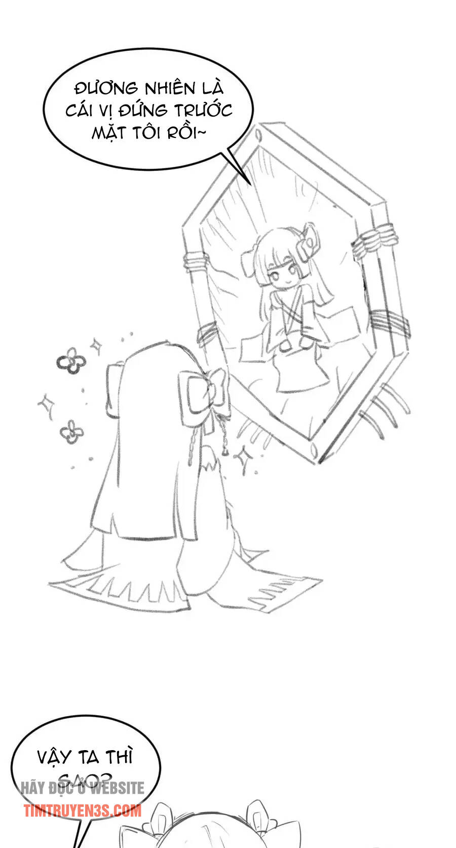 Kỷ Nguyên Kỳ Lạ Chap 37 - Next Chap 38