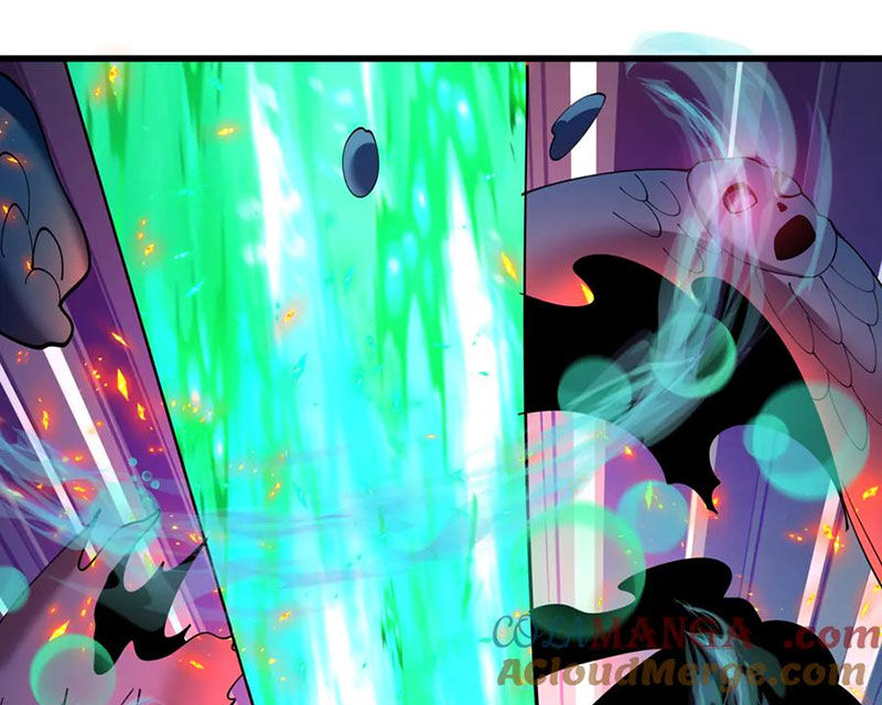 Kỷ Nguyên Kỳ Lạ Chap 372 - Next Chap 373