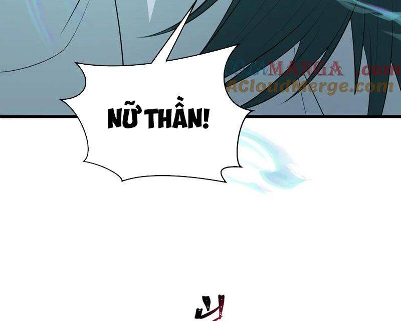 Kỷ Nguyên Kỳ Lạ Chap 375 - Next Chap 376