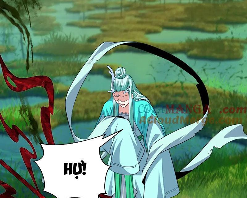 Kỷ Nguyên Kỳ Lạ Chap 375 - Next Chap 376