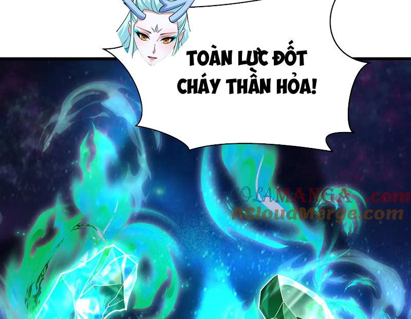 Kỷ Nguyên Kỳ Lạ Chap 375 - Next Chap 376