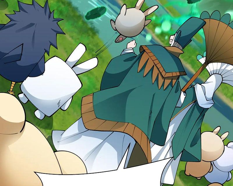 Kỷ Nguyên Kỳ Lạ Chap 375 - Next Chap 376