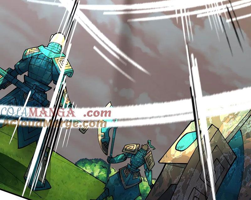 Kỷ Nguyên Kỳ Lạ Chap 375 - Next Chap 376