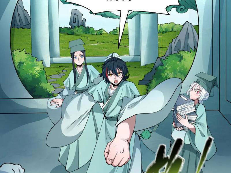 Kỷ Nguyên Kỳ Lạ Chap 380 - Next Chap 381