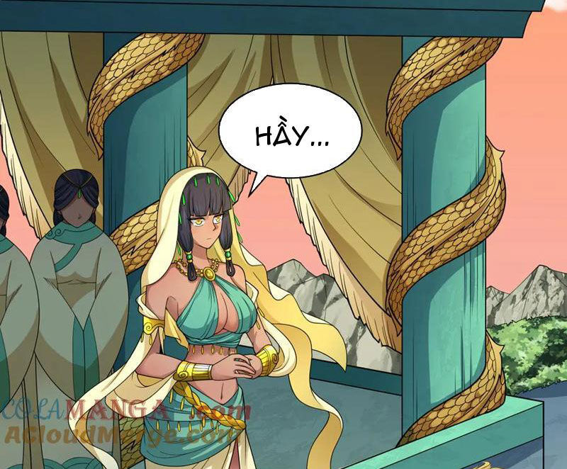 Kỷ Nguyên Kỳ Lạ Chap 381 - Next Chap 382