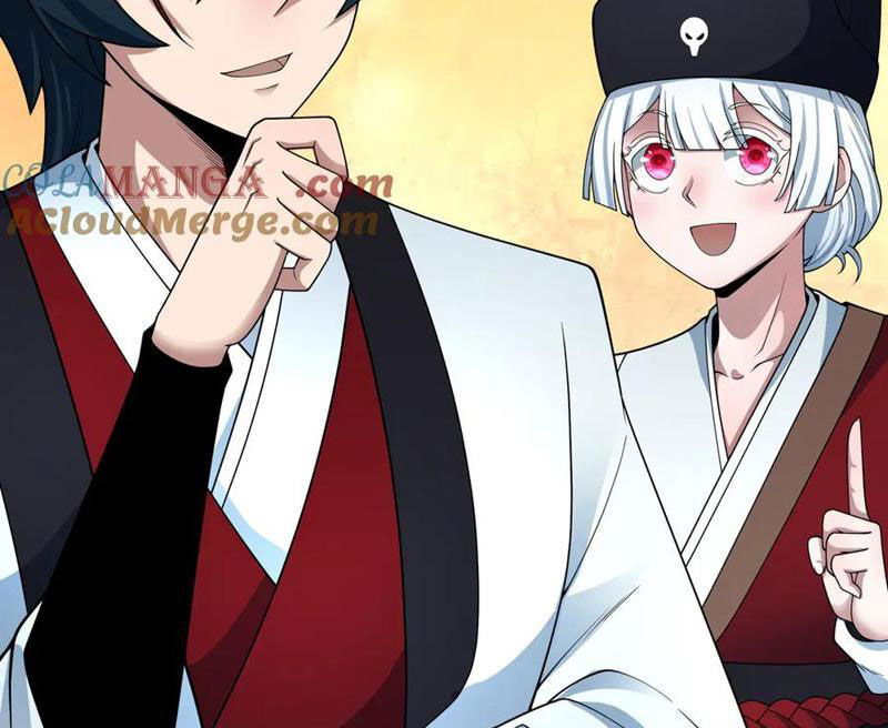 Kỷ Nguyên Kỳ Lạ Chap 381 - Next Chap 382