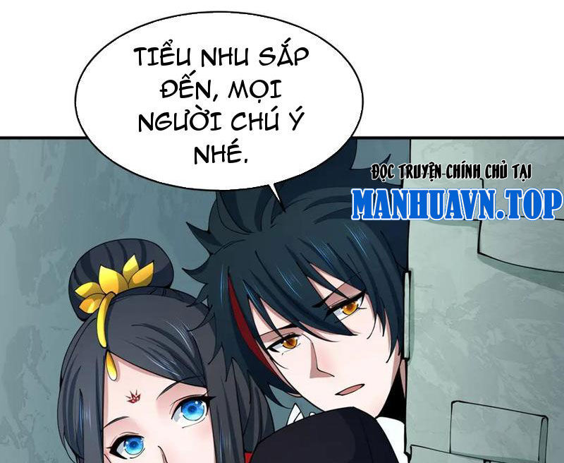 Kỷ Nguyên Kỳ Lạ Chap 381 - Next Chap 382