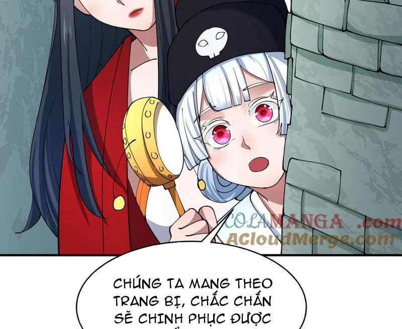 Kỷ Nguyên Kỳ Lạ Chap 381 - Next Chap 382