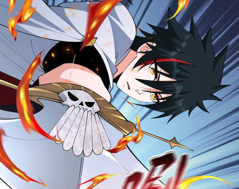 Kỷ Nguyên Kỳ Lạ Chap 381 - Next Chap 382