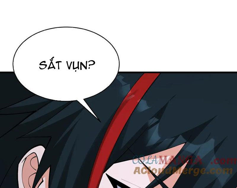 Kỷ Nguyên Kỳ Lạ Chap 381 - Next Chap 382