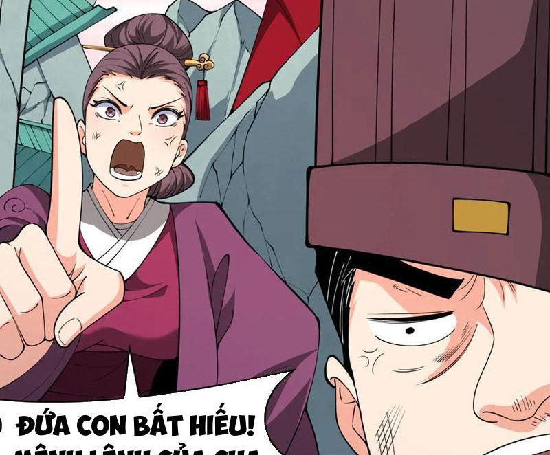 Kỷ Nguyên Kỳ Lạ Chap 381 - Next Chap 382