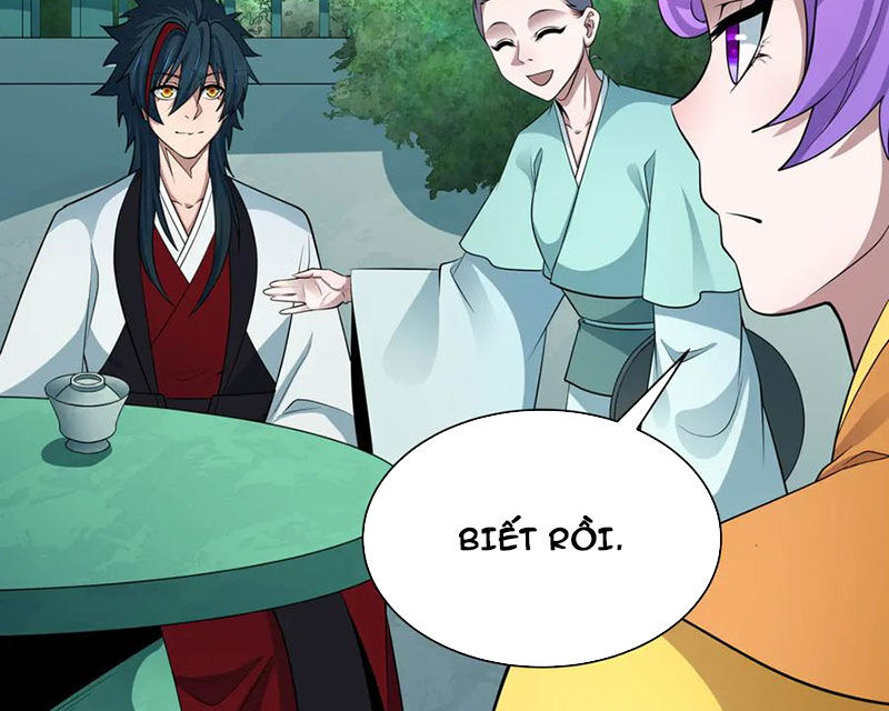 Kỷ Nguyên Kỳ Lạ Chap 382 - Next Chap 383