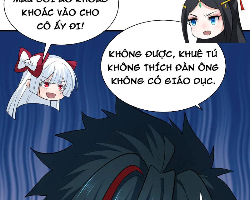 Kỷ Nguyên Kỳ Lạ Chap 382 - Next Chap 383