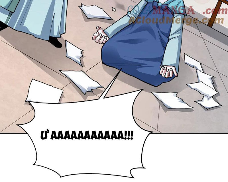 Kỷ Nguyên Kỳ Lạ Chap 382 - Next Chap 383