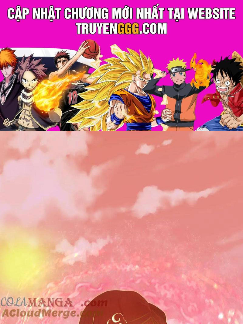 Kỷ Nguyên Kỳ Lạ Chap 383 - Next Chap 384