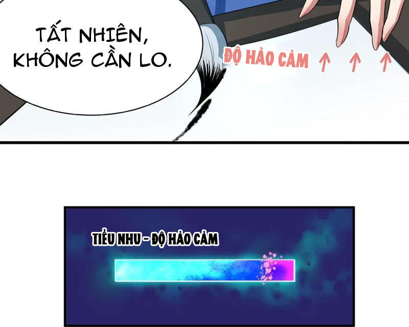 Kỷ Nguyên Kỳ Lạ Chap 383 - Next Chap 384