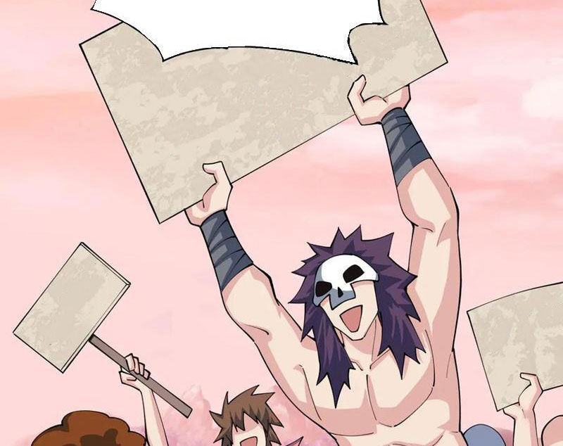 Kỷ Nguyên Kỳ Lạ Chap 383 - Next Chap 384