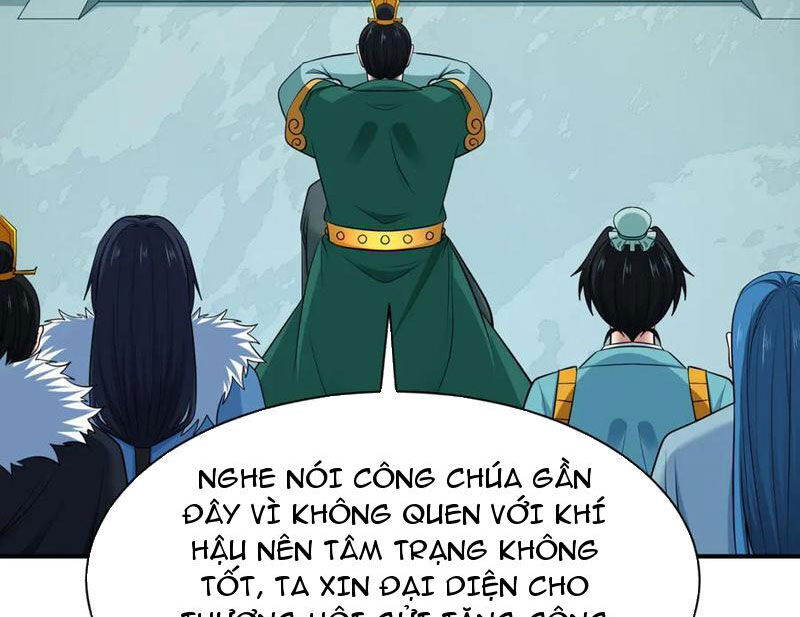 Kỷ Nguyên Kỳ Lạ Chap 383 - Next Chap 384