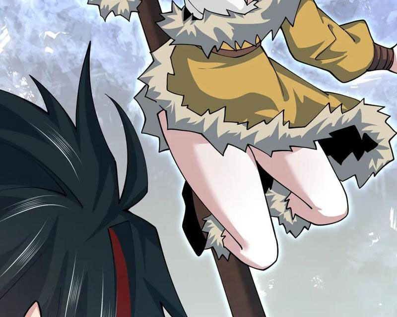 Kỷ Nguyên Kỳ Lạ Chap 383 - Next Chap 384