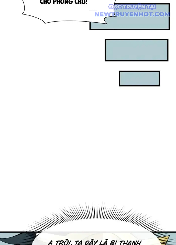 Kỷ Nguyên Kỳ Lạ Chap 384 - Next Chap 385