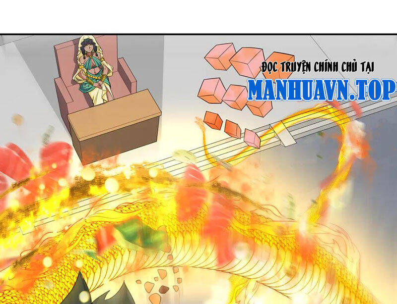 Kỷ Nguyên Kỳ Lạ Chap 384 - Next Chap 385