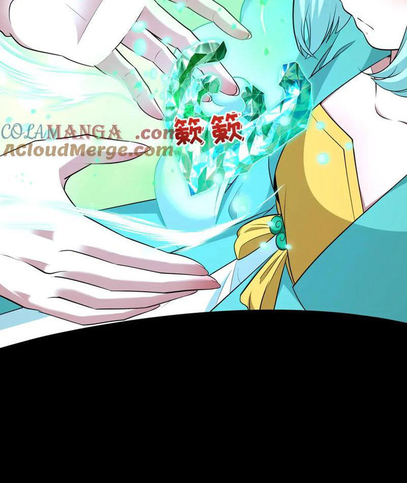 Kỷ Nguyên Kỳ Lạ Chap 385 - Next Chap 386