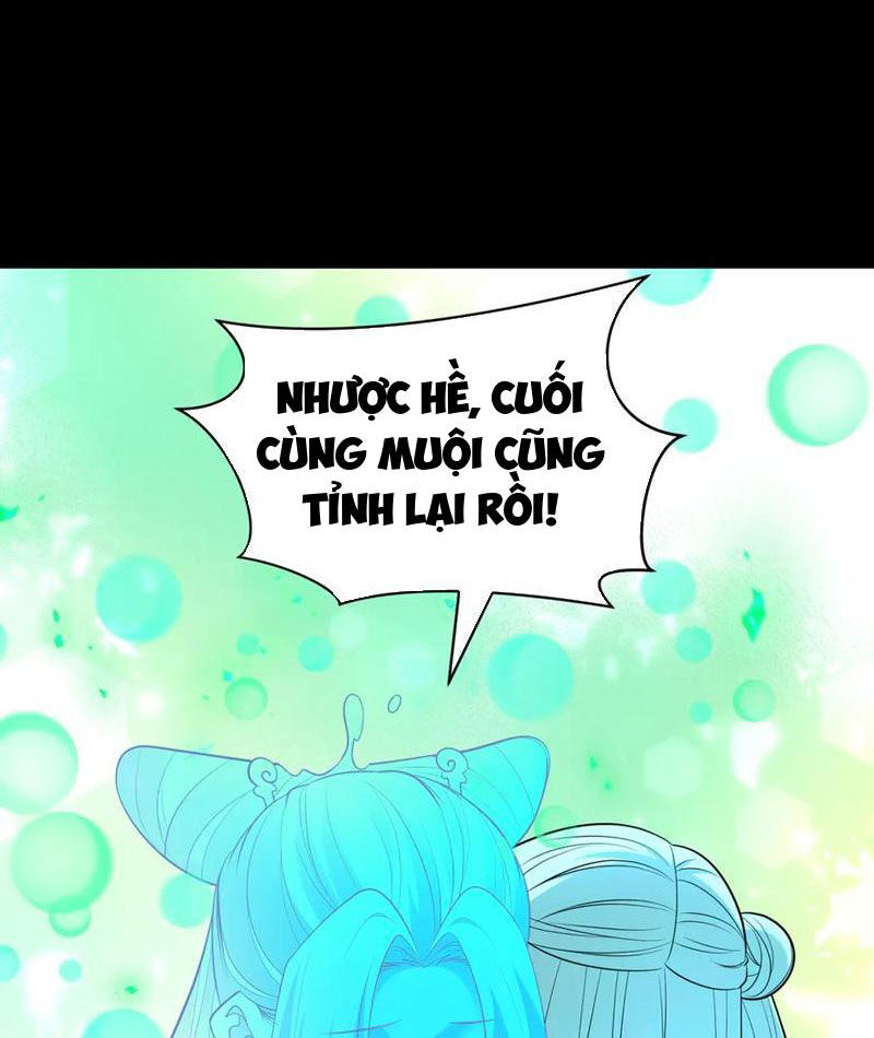 Kỷ Nguyên Kỳ Lạ Chap 385 - Next Chap 386