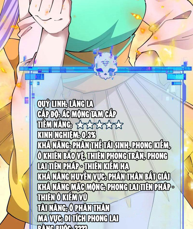 Kỷ Nguyên Kỳ Lạ Chap 385 - Next Chap 386