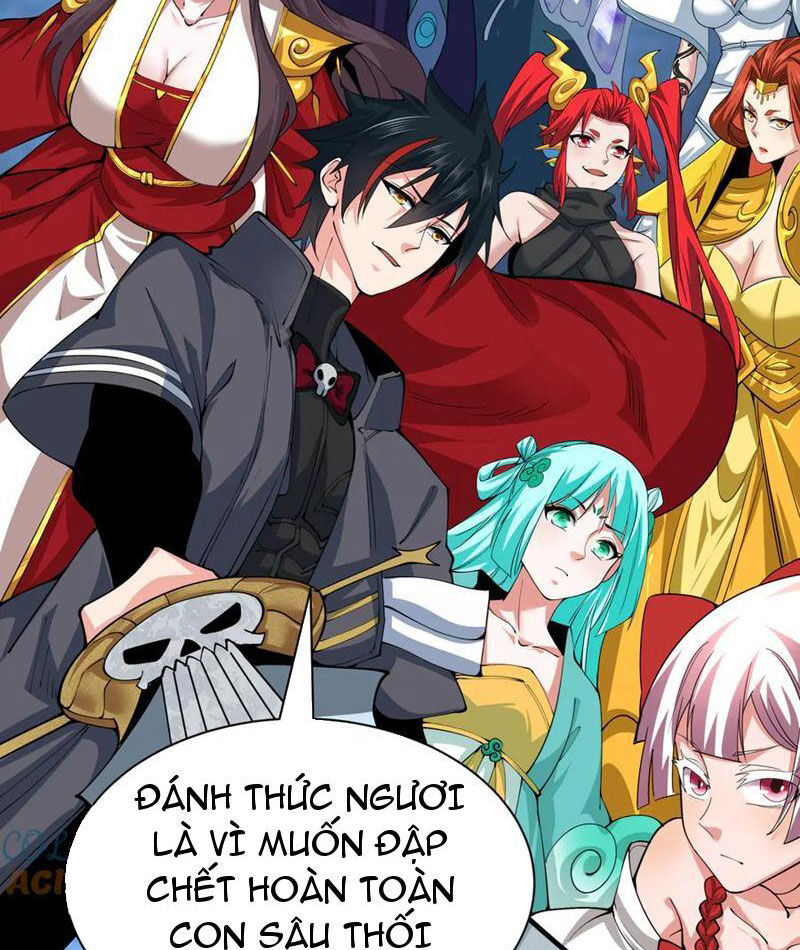 Kỷ Nguyên Kỳ Lạ Chap 385 - Next Chap 386