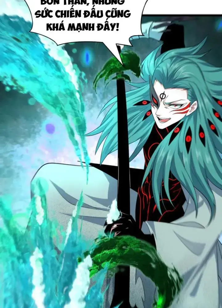 Kỷ Nguyên Kỳ Lạ Chap 386 - Next Chap 387