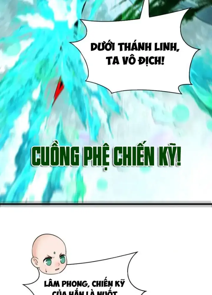 Kỷ Nguyên Kỳ Lạ Chap 386 - Next Chap 387