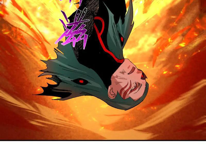 Kỷ Nguyên Kỳ Lạ Chap 387 - Next Chap 388