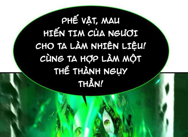 Kỷ Nguyên Kỳ Lạ Chap 387 - Next Chap 388