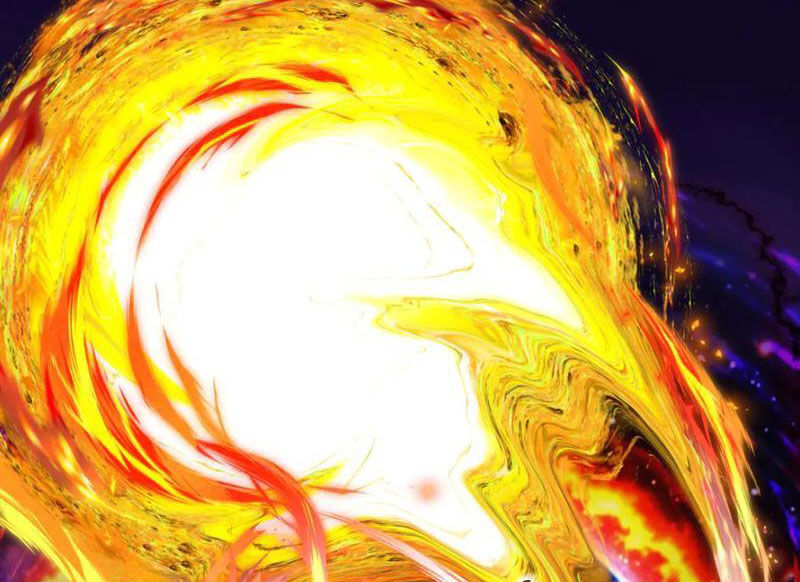 Kỷ Nguyên Kỳ Lạ Chap 387 - Next Chap 388