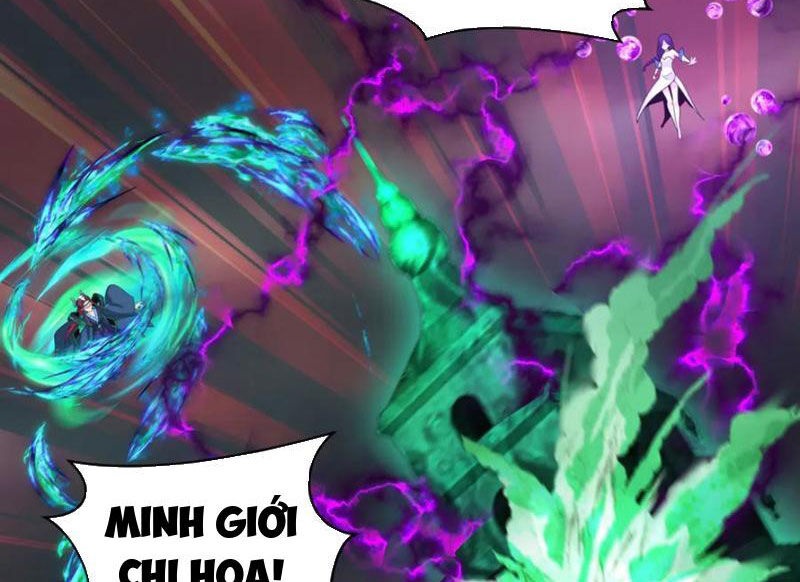 Kỷ Nguyên Kỳ Lạ Chap 387 - Next Chap 388