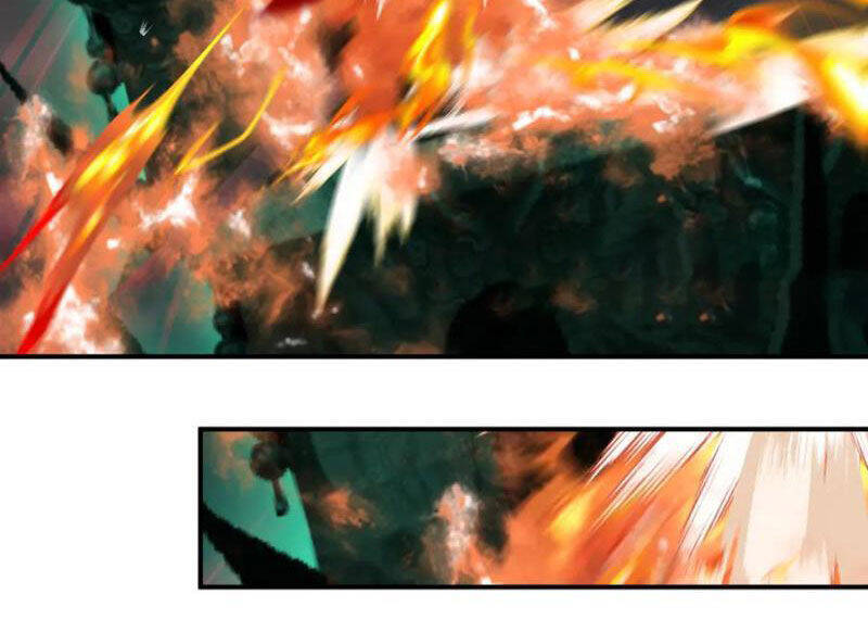 Kỷ Nguyên Kỳ Lạ Chap 387 - Next Chap 388