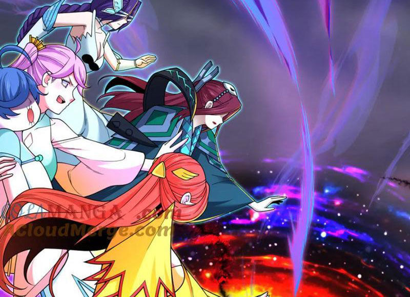 Kỷ Nguyên Kỳ Lạ Chap 387 - Next Chap 388