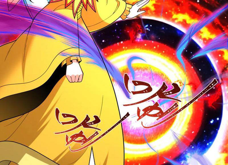 Kỷ Nguyên Kỳ Lạ Chap 387 - Next Chap 388