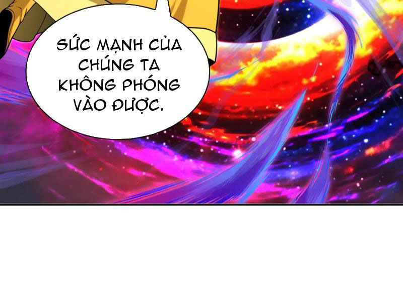 Kỷ Nguyên Kỳ Lạ Chap 387 - Next Chap 388