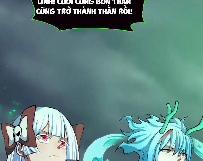 Kỷ Nguyên Kỳ Lạ Chap 387 - Next Chap 388