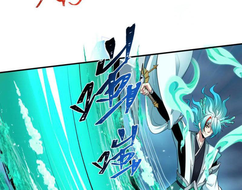 Kỷ Nguyên Kỳ Lạ Chap 387 - Next Chap 388