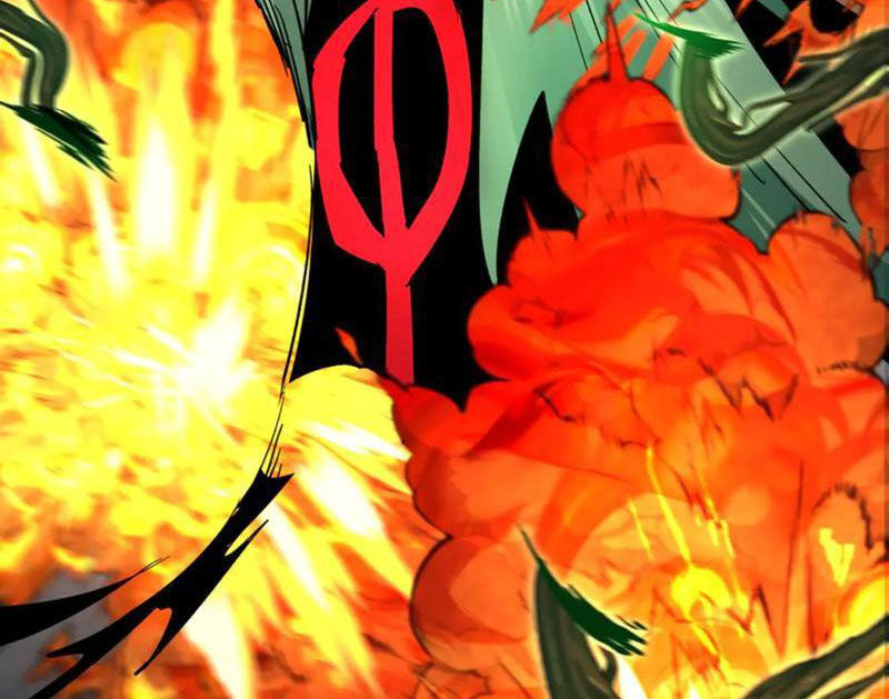 Kỷ Nguyên Kỳ Lạ Chap 387 - Next Chap 388