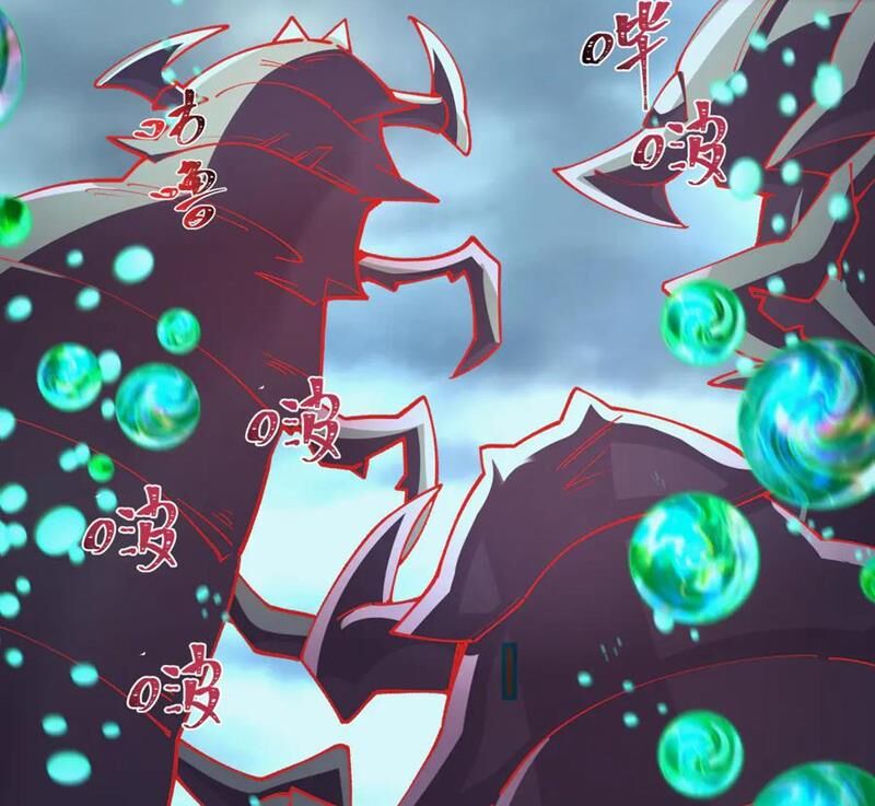 Kỷ Nguyên Kỳ Lạ Chap 388 - Next Chap 389