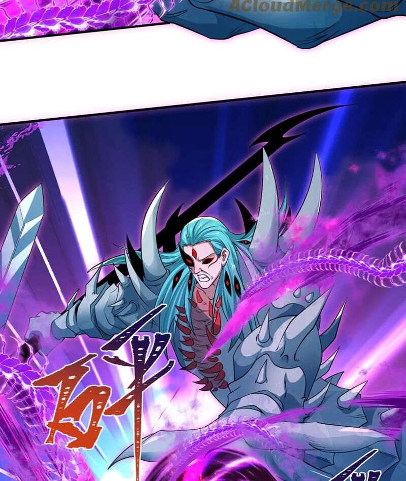 Kỷ Nguyên Kỳ Lạ Chap 388 - Next Chap 389