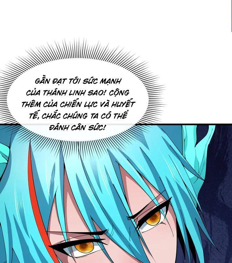 Kỷ Nguyên Kỳ Lạ Chap 388 - Next Chap 389