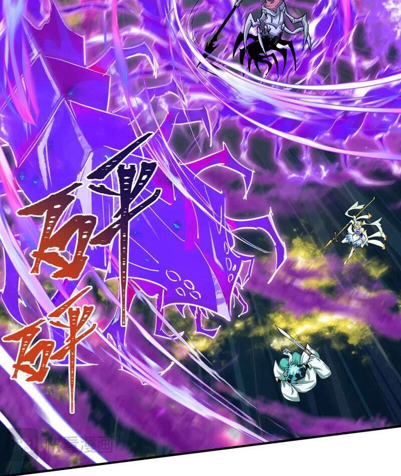 Kỷ Nguyên Kỳ Lạ Chap 388 - Next Chap 389