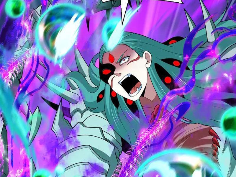 Kỷ Nguyên Kỳ Lạ Chap 389 - Next Chap 390